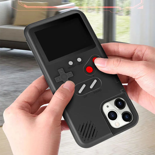 ElectraLife ™ iPhone GameCase
