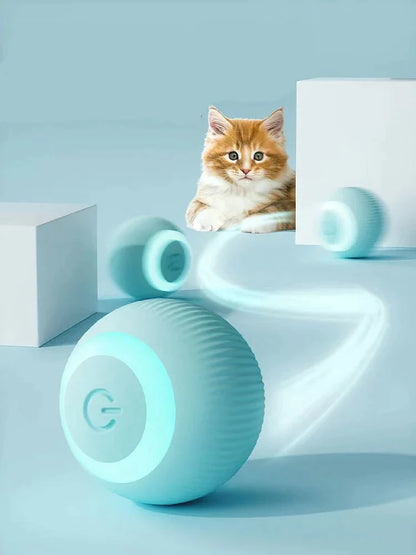 ElectraLife™ Interactive Ball