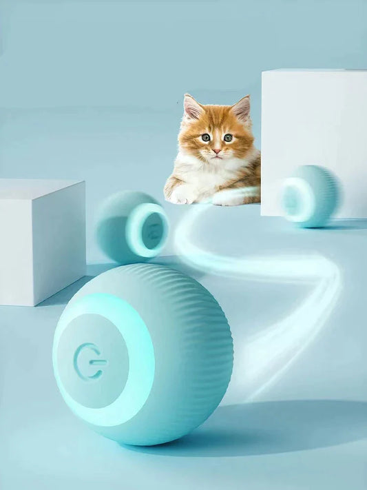 ElectraLife™ Interactive Ball