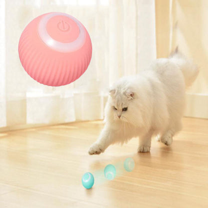 ElectraLife™ Interactive Ball