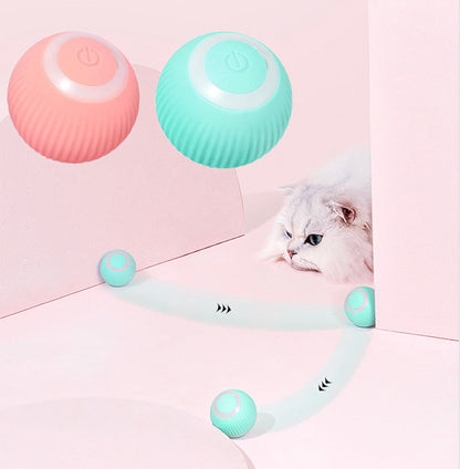 ElectraLife™ Interactive Ball